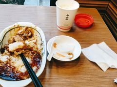 -和合谷(长虹桥店)