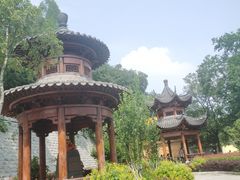 -宝通禅寺