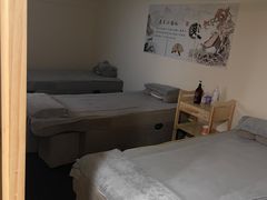 -悦享采耳·洗头头疗·推拿SPA(海沧万科旗舰店)