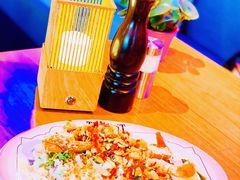 -THE CUT Rooftop顶楼牛排餐吧(环贸iapm店)