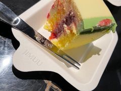 -积慕Cake(解放大道店)