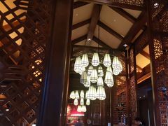 -丽江金茂凯悦臻选酒店-滇香馆