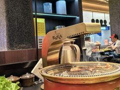 -西塔老太太泥炉烤肉(龙湖北苑天街店)