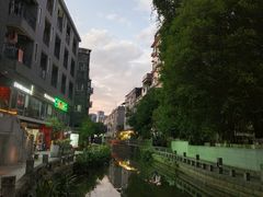 -黄埔古港