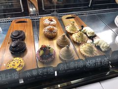 -Juicy Bakery(大学路店)