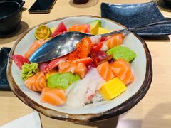 -沼津港精致料理·寿喜烧·烧鸟(漕河泾印象城店)