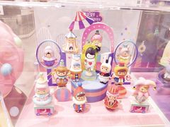 -泡泡玛特POPMART(合生汇店)