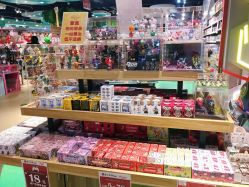 -Hamleys哈姆雷斯(东方福来德店)