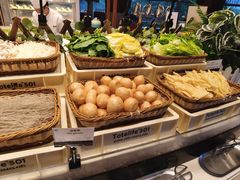 -怡咖啡自助餐(宁波香格里拉店)