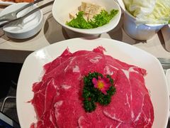 -海底捞火锅(劲松店)