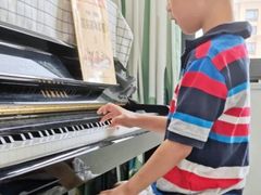 -美育儿童音乐舞蹈国际机构(浦东分校)