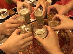-老码头火锅(玉林店)