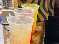 -星巴克(福州三坊七巷店)