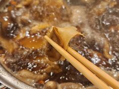 -太婆天府山珍酒楼(亚运村店)