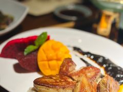 -阿吾罗日本料理(K11艺术中心店)