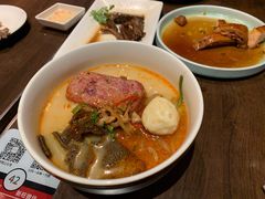 -新旺茶餐厅(嘉里城店)