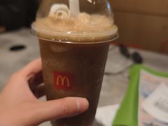 -麦当劳(徐汇漕溪北路百脑汇店)