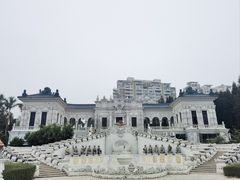 -珠海圆明新园