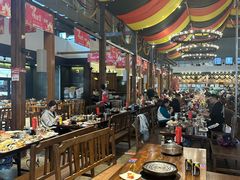 -钱库里海鲜自助(星海广场店)