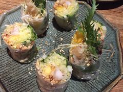 -喜越泰莱·泰越料理(海逸新天地店)