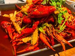 -乔街深夜食堂·小龙虾·高压锅生蚝(杭州总店)