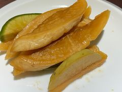 -上海新锦江大酒店