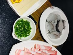 -巴奴毛肚火锅(广益哥伦布店)