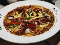 -太二酸菜鱼(金沙印象城店)