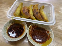 -清真蒋有记(老门东店)