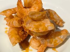 锦府酥虾-锦府盐帮·侯宅(五棵松万达店)