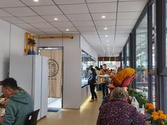 -辣辣小吃豆花米线(大观篆新农贸市场店)
