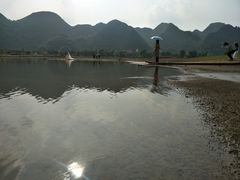 -云漫湖生态度假公园