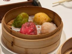 -白天鹅宾馆-宏图府餐厅