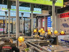 -哈哈碳都·牛肋条无限自助烤肉(台江万达店)