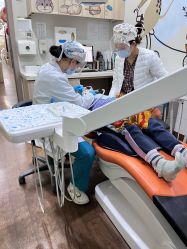 -睿宝儿科·眼科·口腔(静安大悦城门诊部)