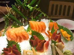 -割烹旭日本料理(龙湖狮山天街店)