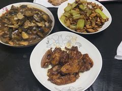 -北平食府(马鞍山路店)