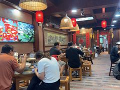 -富正毅三下锅连锁(三店)