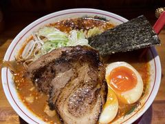 -老龙亭拉面店