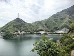 -江南天池