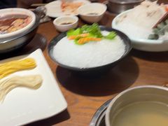 -东海怡品海鲜豆捞(星街坊店)