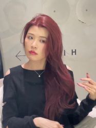 -3AM·S HAIR SALON烫发染发接发