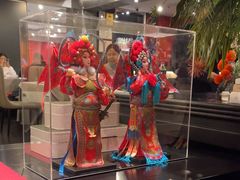 -峨嵋酒家(牡丹园店)