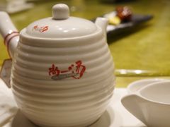 -尚一汤 广东炖汤(金桥国际店)