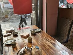 -鱼食饭稻·苏浙土菜17年老馆子(平江路店)