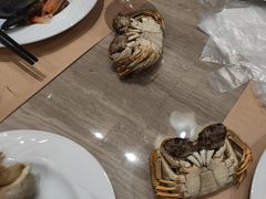 -印象餐厅(杭州国际博览中心北辰大酒店)