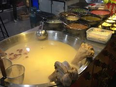 -大学城夜市大排档(凤栖路店)