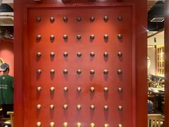 -曲氏老北京铜锅涮肉•火锅(不老街店)