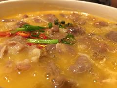 -粗茶淡饭·汉口公馆(循礼门店)