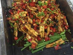 -味上湘菜馆(岳麓山店)